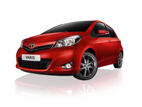 Nouvelle Toyota Avensis